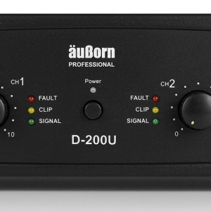 D-200U