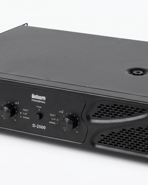 D SERIES SIDE