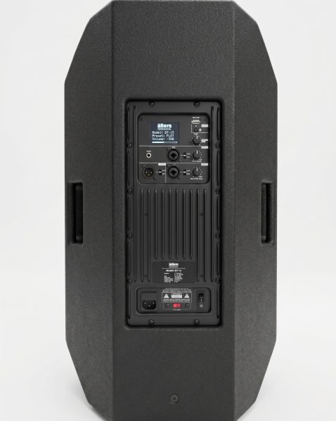 GT-15 BACK