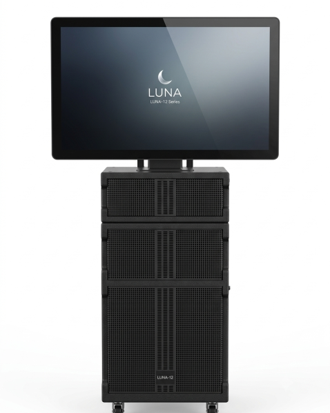 LUNA-12 FRONT