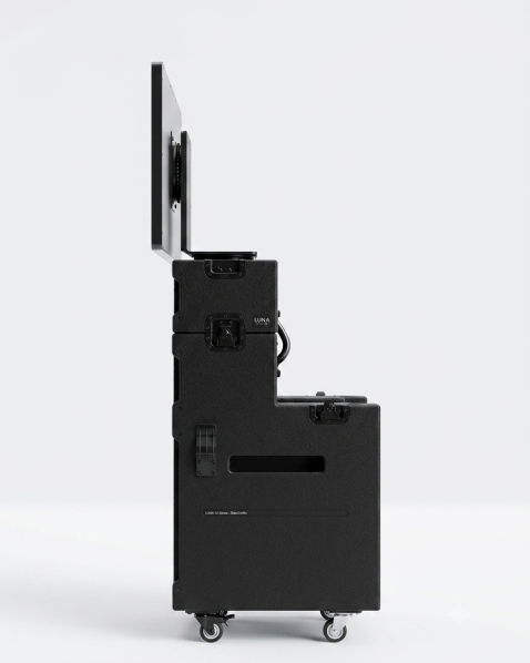 LUNA-12 SIDE