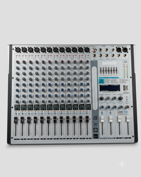 LUX-12