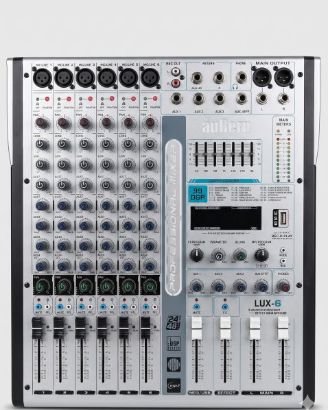LUX-6