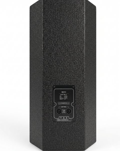 NEO-12 BACK