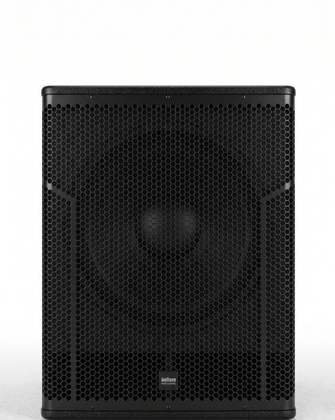 TITAN SUB FRONT
