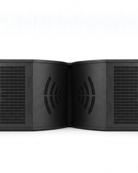 VNYX PRO FRONT